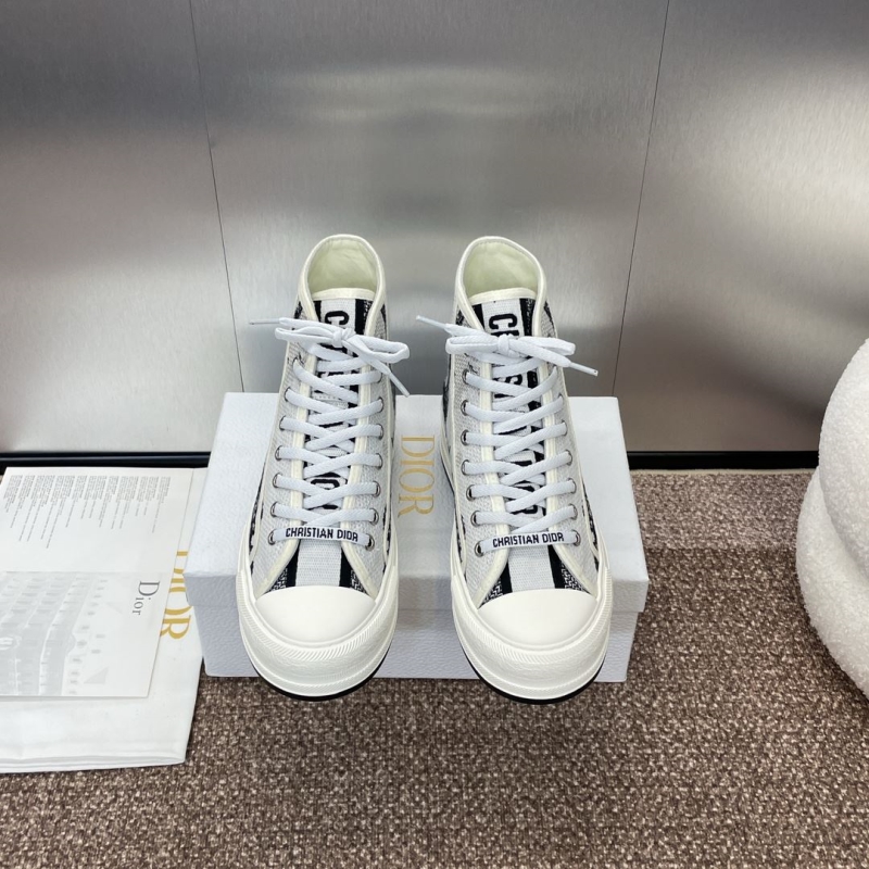 ch**an D*or casual shoes